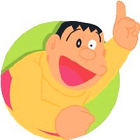 胖虎搞笑邪恶头像图片大全