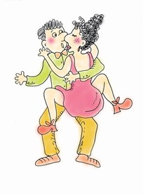 微信头像绘画图片山【点击鼠标右键下载】