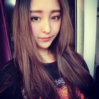 漂亮美妞唯美头像最爱的美妞
