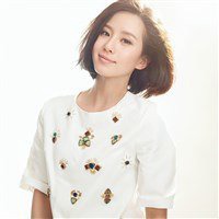 刘诗诗微信头像