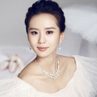 刘诗诗微信头像