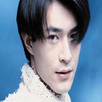 古天乐微信头像