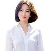 宋慧乔微信头像
