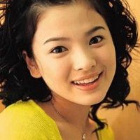 宋慧乔微信头像