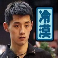 张继科微信头像
