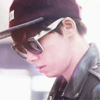 李易峰微信头像