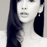 杨颖angelababy微信头像【点击鼠标右键下载】