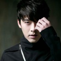 玄彬微信头像
