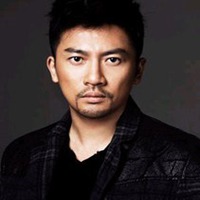 苏有朋微信头像