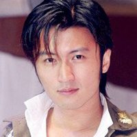谢霆锋微信头像