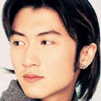谢霆锋微信头像