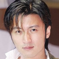 谢霆锋微信头像