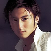 谢霆锋微信头像