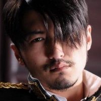 谢霆锋微信头像