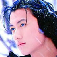 谢霆锋微信头像