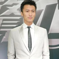 谢霆锋微信头像
