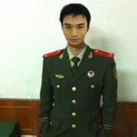 军人微信头像图片大全【点击鼠标右键下载】