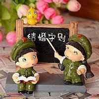 军旅微信头像图片