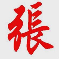 姓氏头像张字图片大全【点击鼠标右键下载】