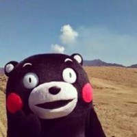 熊本熊搞笑图片_微信头像图片大全