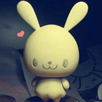 兔子微信头像图片大全【点击鼠标右键下载】