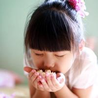 微信头像小孩萌娃