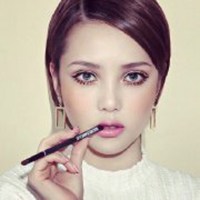 微信美妆图片头像