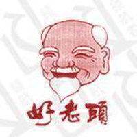 微信老头头像图片