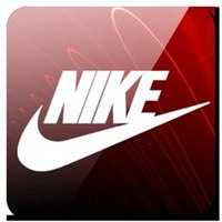 耐克卡通头像_微信头像图片大全