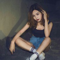 女生个性头像超拽气质 冷漠又飘逸的女生头像