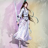 人在江湖卡通图片【点击鼠标右键下载】