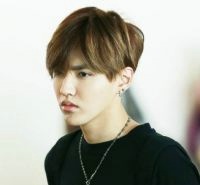 帅酷明星吴亦凡男生产头像