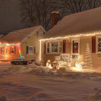 微信頭像梅花雪景姓薛_微信頭像圖片大全