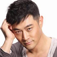 台湾演员黄维德帅气头像_外表俊朗,气质成熟优