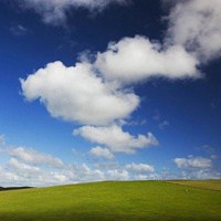 微信风景图片头像唯美 唯美大自然冰川山脉河流【点击鼠标右键下载】