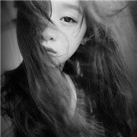 女生黑白头像非主流_微信头像图片大全