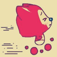 微信阿狸情侣头像 可爱卡通阿狸控情侣图片头像【点击鼠标右键下载】