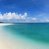 大海风景微信头像 聆听大海的声音