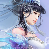 武侠网络游戏逍遥江湖图片头像点击鼠标右键下载