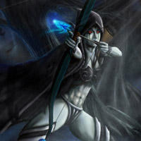 好看的dota2英雄头像图片大全点击鼠标右键下载