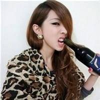 女汉子头像图片大全个性豪爽女汉子头像点击鼠标右键下载