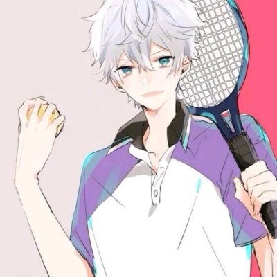 浪痞头像男生_好看帅气的浪痞动漫男生