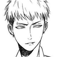 微信头像图片大全 微信卡通可爱头像耍帅的动漫男头像_扮酷耍帅撩妹的