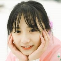 唯美小清新姐妹头像两张 姐妹情无敌_微信头像图片大全