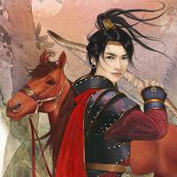 微信武侠头像图片大全【点击鼠标右键下载】