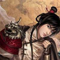 微信武侠头像图片大全【点击鼠标右键下载】