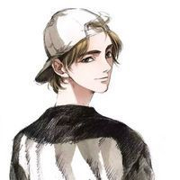 男动漫画风头像_漫画少年_微信头像图片大全