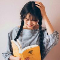 如山中清风 女生清纯美丽头像_微信头像图片大全