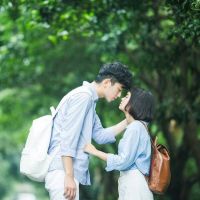 浪漫不止是一点点_微信头像图片大全