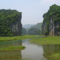 山水头像图片大全_有山有水好风景【点击鼠标右键下载】